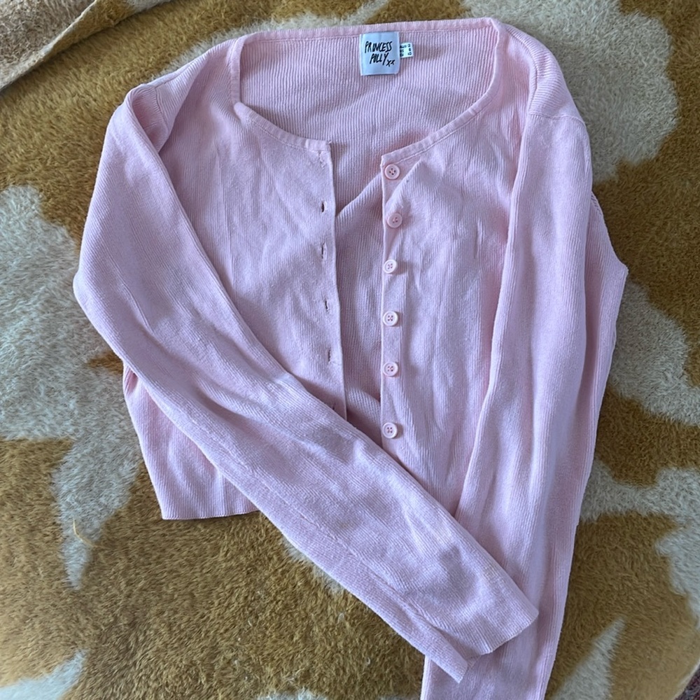 Princess Polly sweater